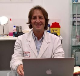 Filippo Marini Balestra